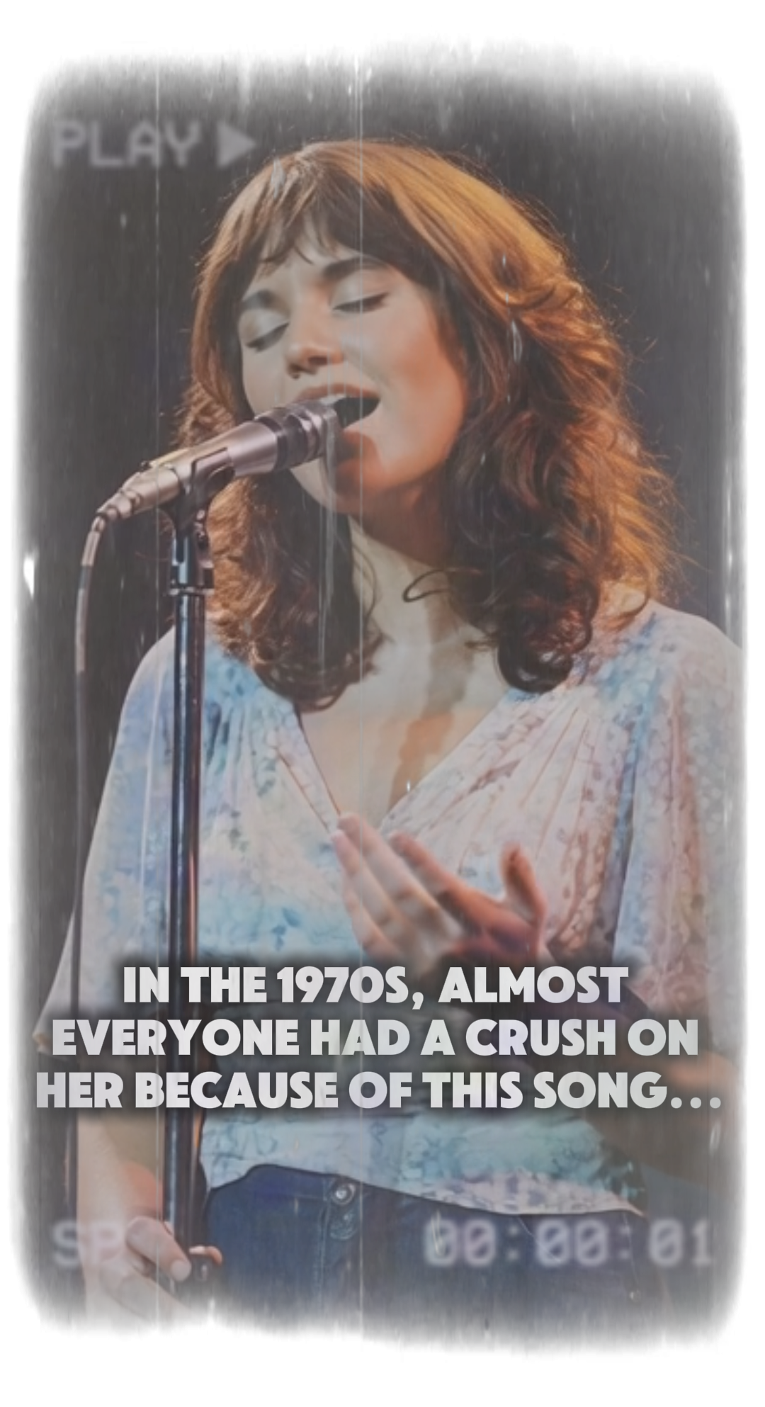Linda Ronstadt’s “Long, Long Time” Lives On as One of the Most Haunting Ballads of Heartbreak (1970)