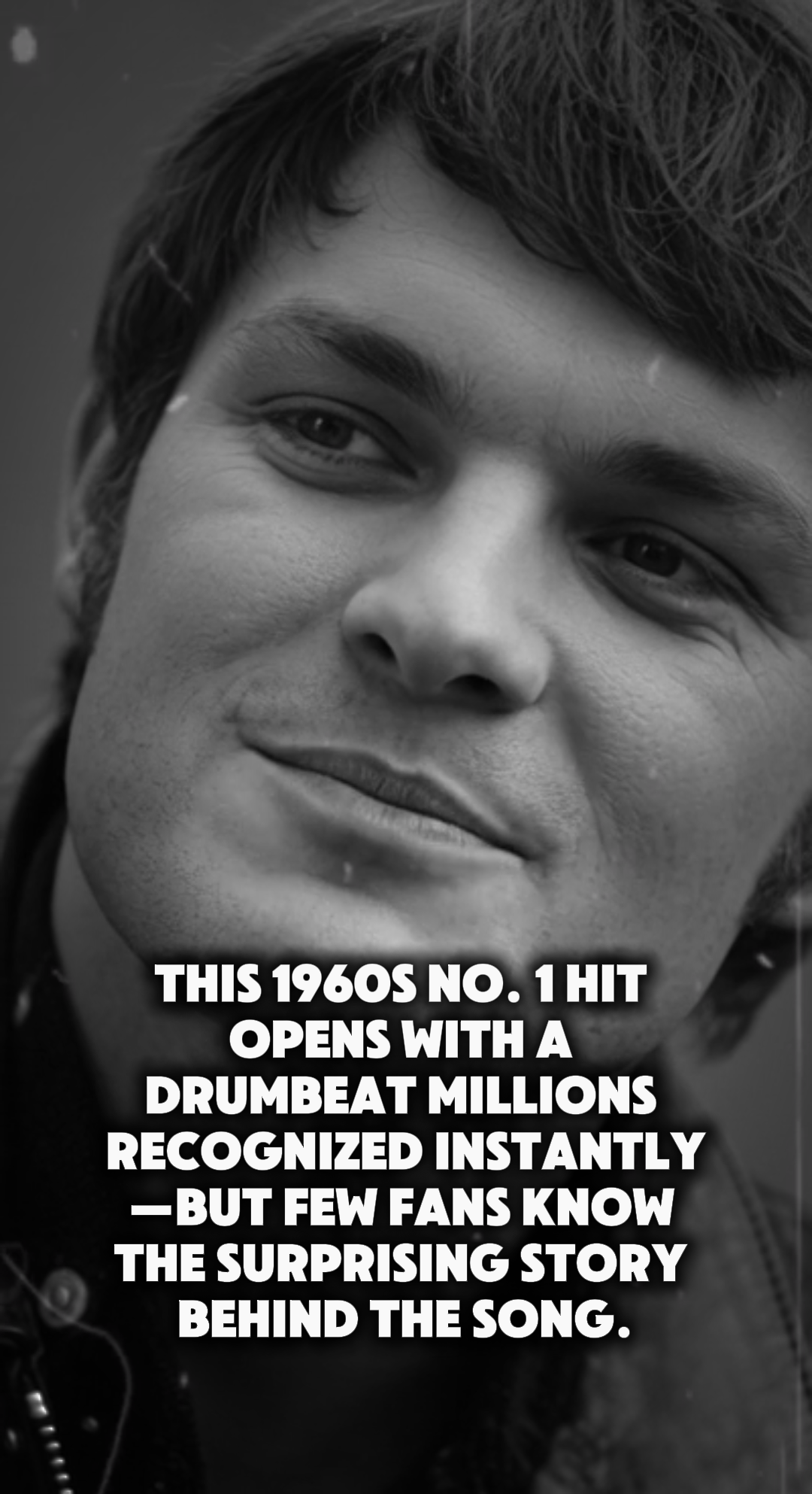 This 1960s No. 1 Hit Opened With a Drumbeat the World Never Forgot—But Few Know the Story Behind It