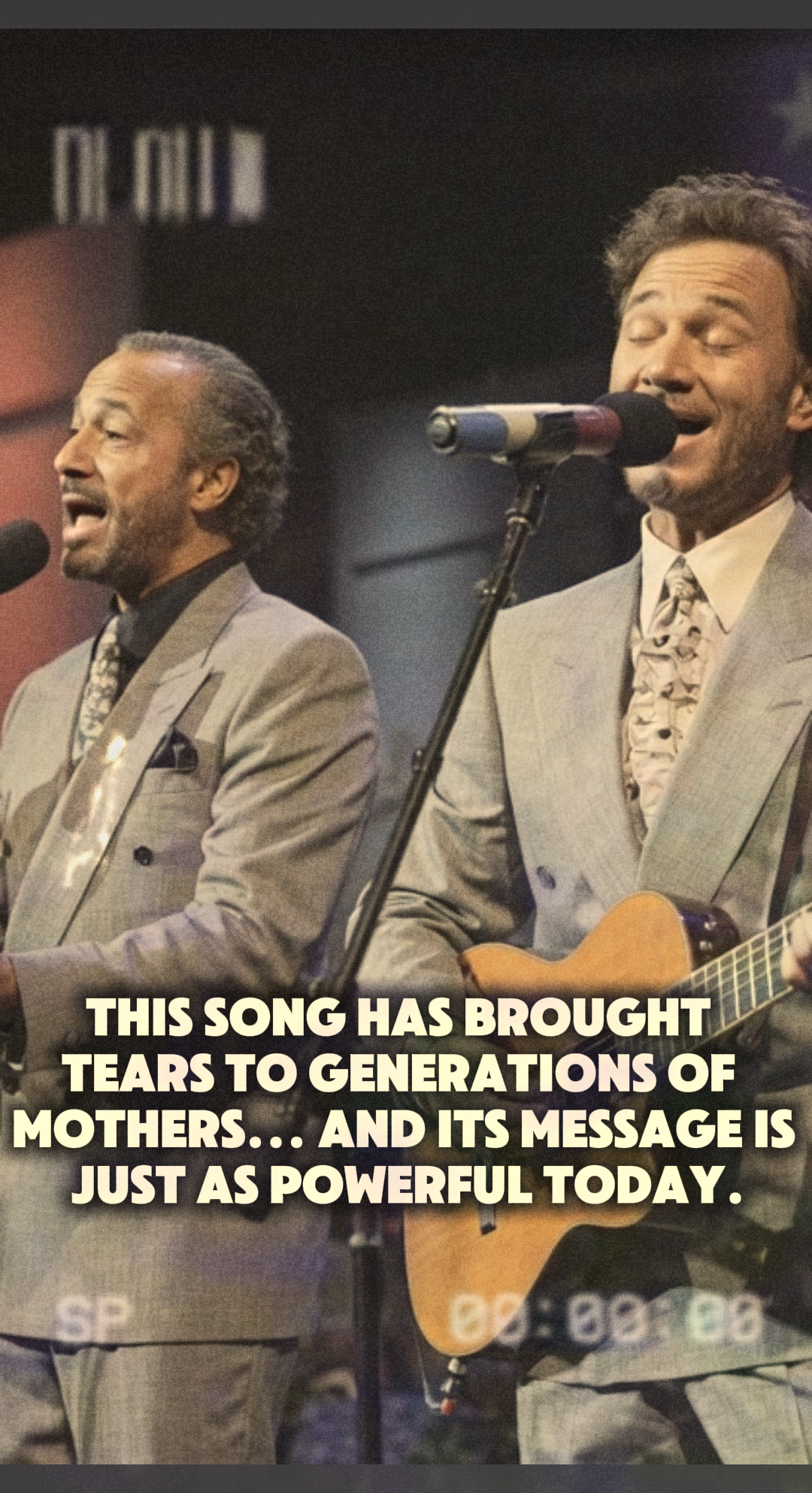 The Statler Brothers’ “Flowers on the Wall” Redefined Country Storytelling and Crossed Genre Boundaries in 1965