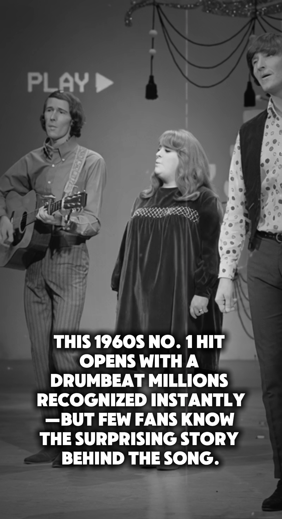 Chasing Sunshine: The Timeless Longing of ‘California Dreamin” by The Mamas & The Papas