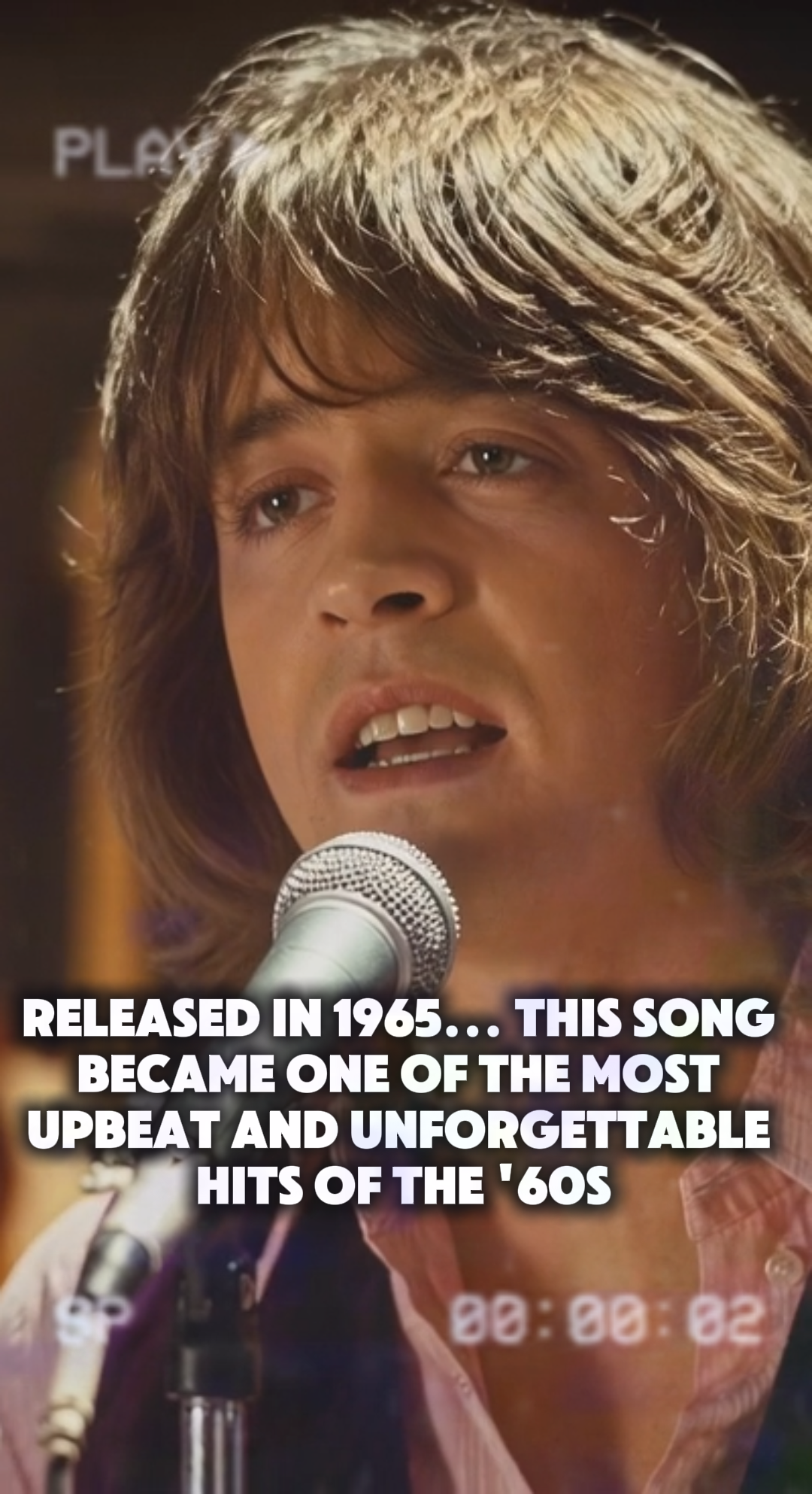 The McCoys’ “Hang On Sloopy” Rockets to No. 1 and Grows into Ohio’s Unofficial Anthem in 1965