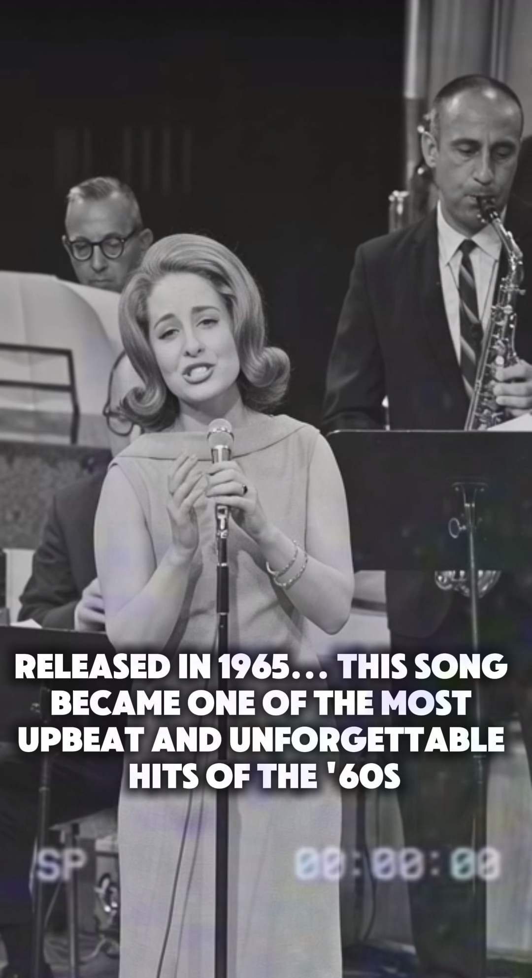 Lesley Gore’s “It’s My Party” Ushers in a New Era of Teenage Pop Drama in 1963
