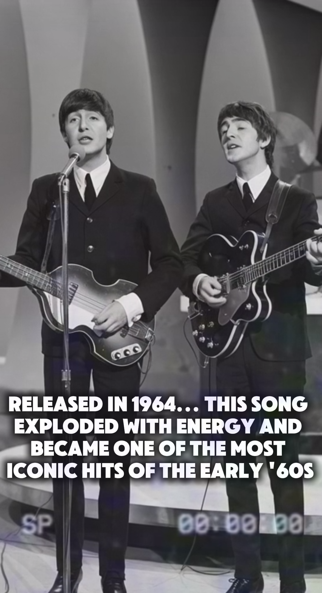 Manfred Mann’s “Doo Wah Diddy Diddy” Brings British Invasion Joy to America in 1964