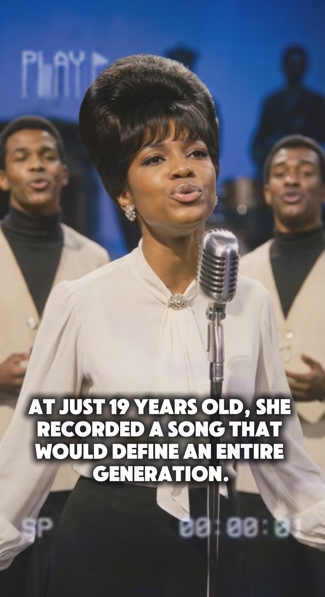 Little Eva’s “The Loco-Motion” Ignites Dance Craze and Tops Charts in 1962