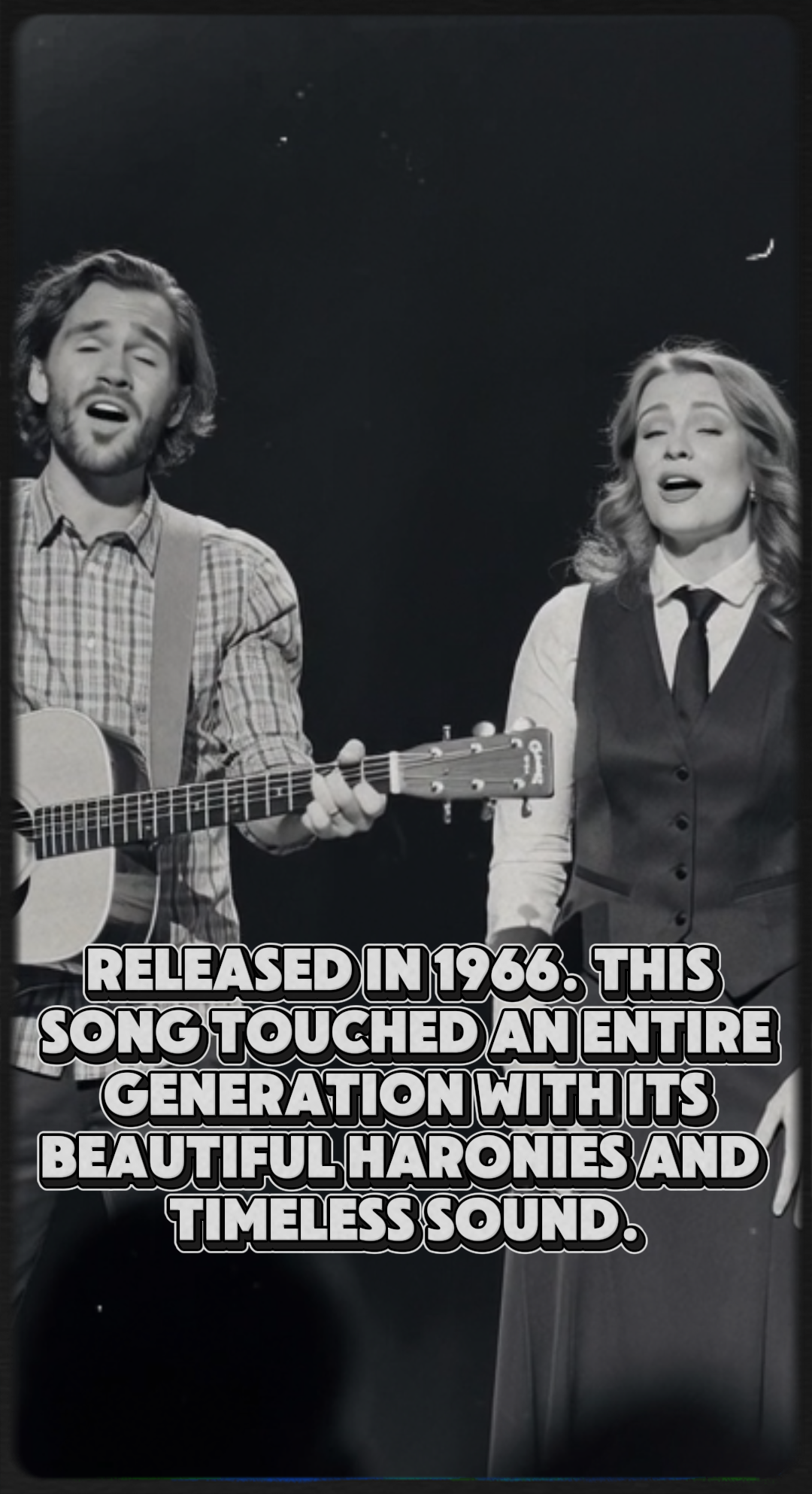 Chasing Sunshine: The Timeless Longing of ‘California Dreamin” by The Mamas & The Papas