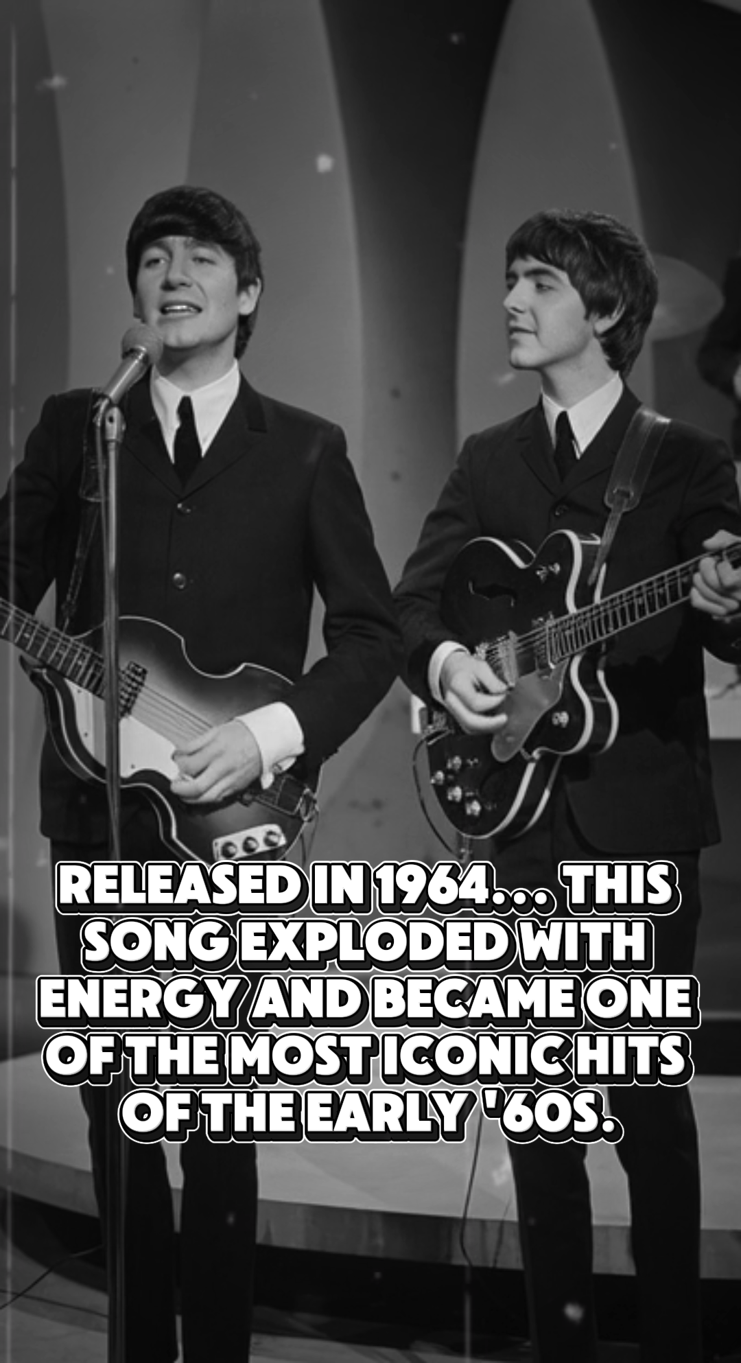 Manfred Mann’s “Doo Wah Diddy Diddy” Brings British Invasion Joy to America in 1964