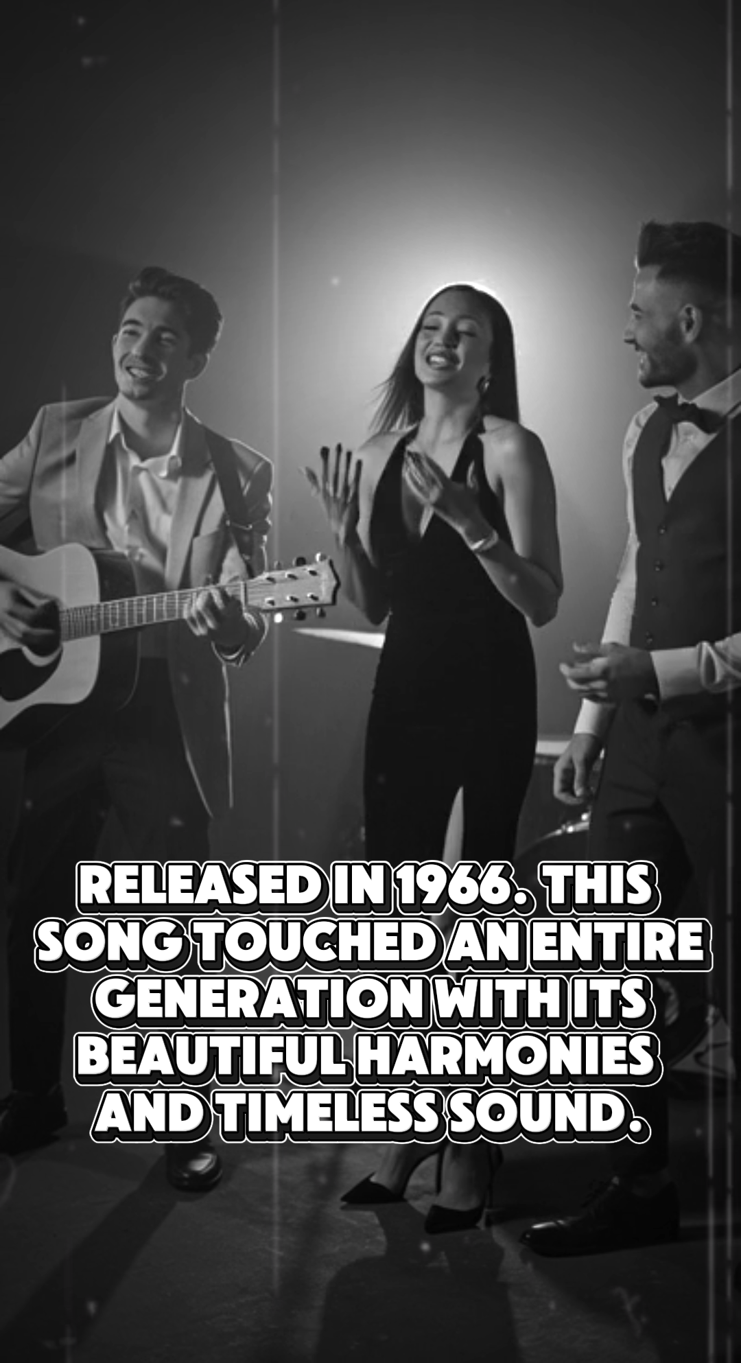 Chasing Sunshine: The Timeless Longing of ‘California Dreamin” by The Mamas & The Papas