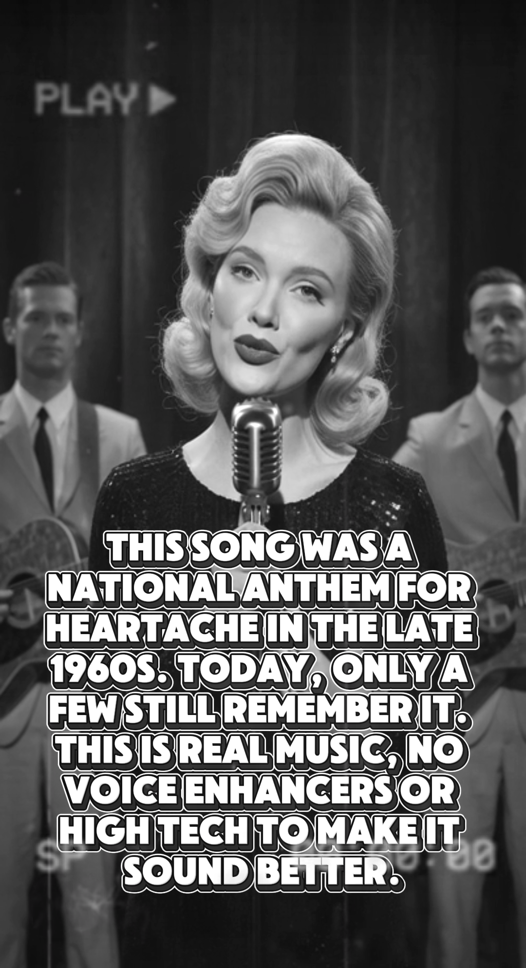 Tammy Wynette’s ‘Stand by Your Man’: A Cultural Icon of Country Music and Its Impact on Gender Roles