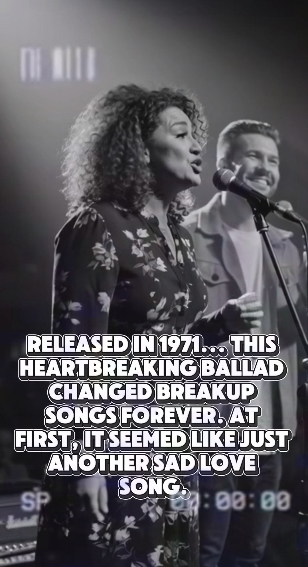 Released in 1971, this heartbreaking ballad changed how people heard breakup songs forever… because it wasn’t about anger or betrayal, but the quiet moment two people realize love is already gone.