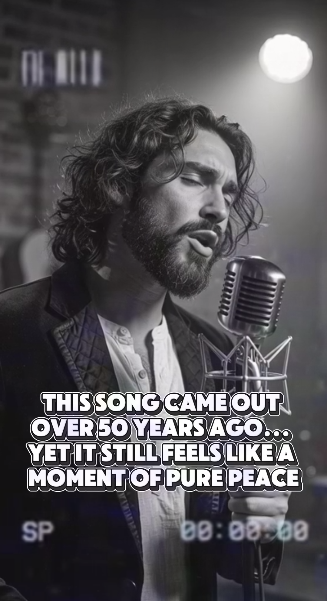 Released in 1971… this gentle song somehow still feels like peace itself whenever the world becomes too loud.