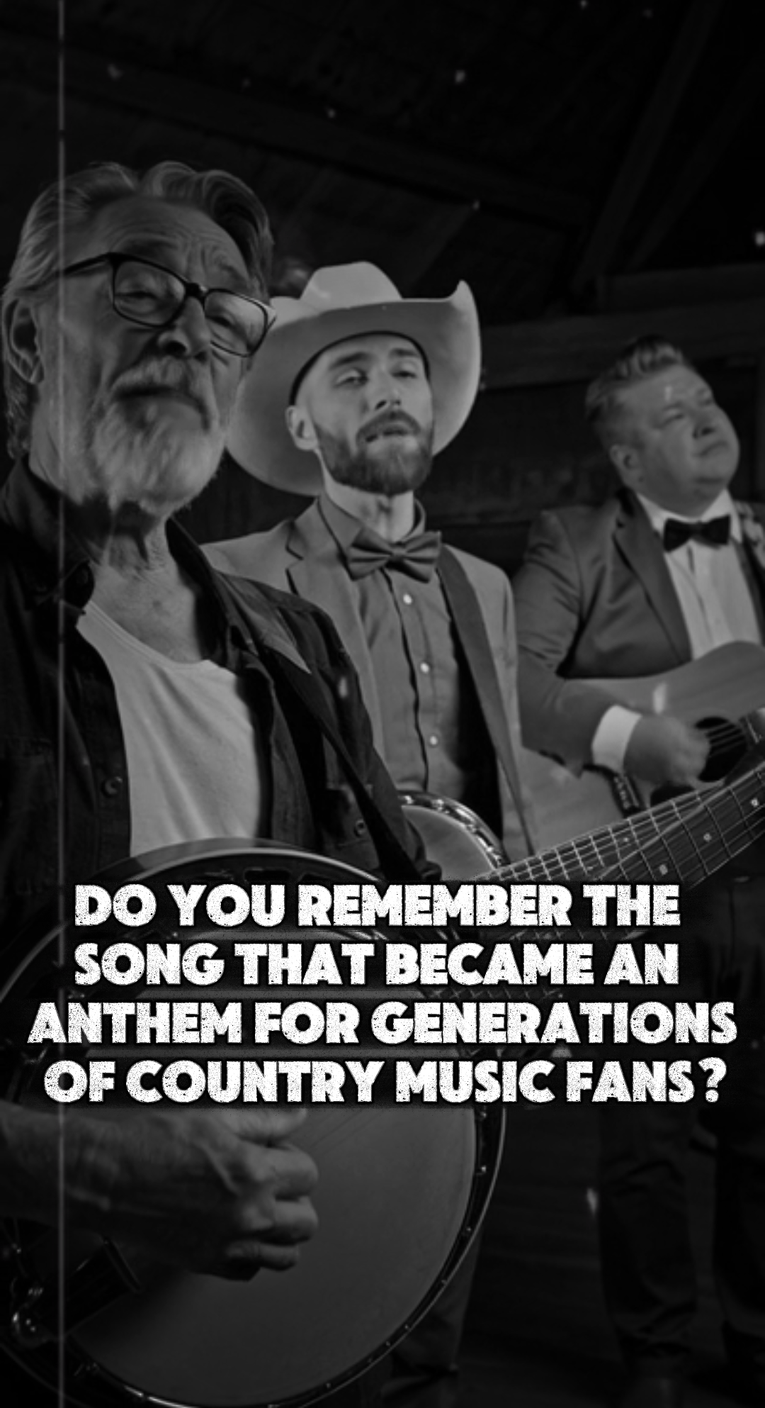 The Osborne Brothers’ “Rocky Top” Becomes a Country Anthem That Bridged Generations and Redefined Bluegrass in 1967-2