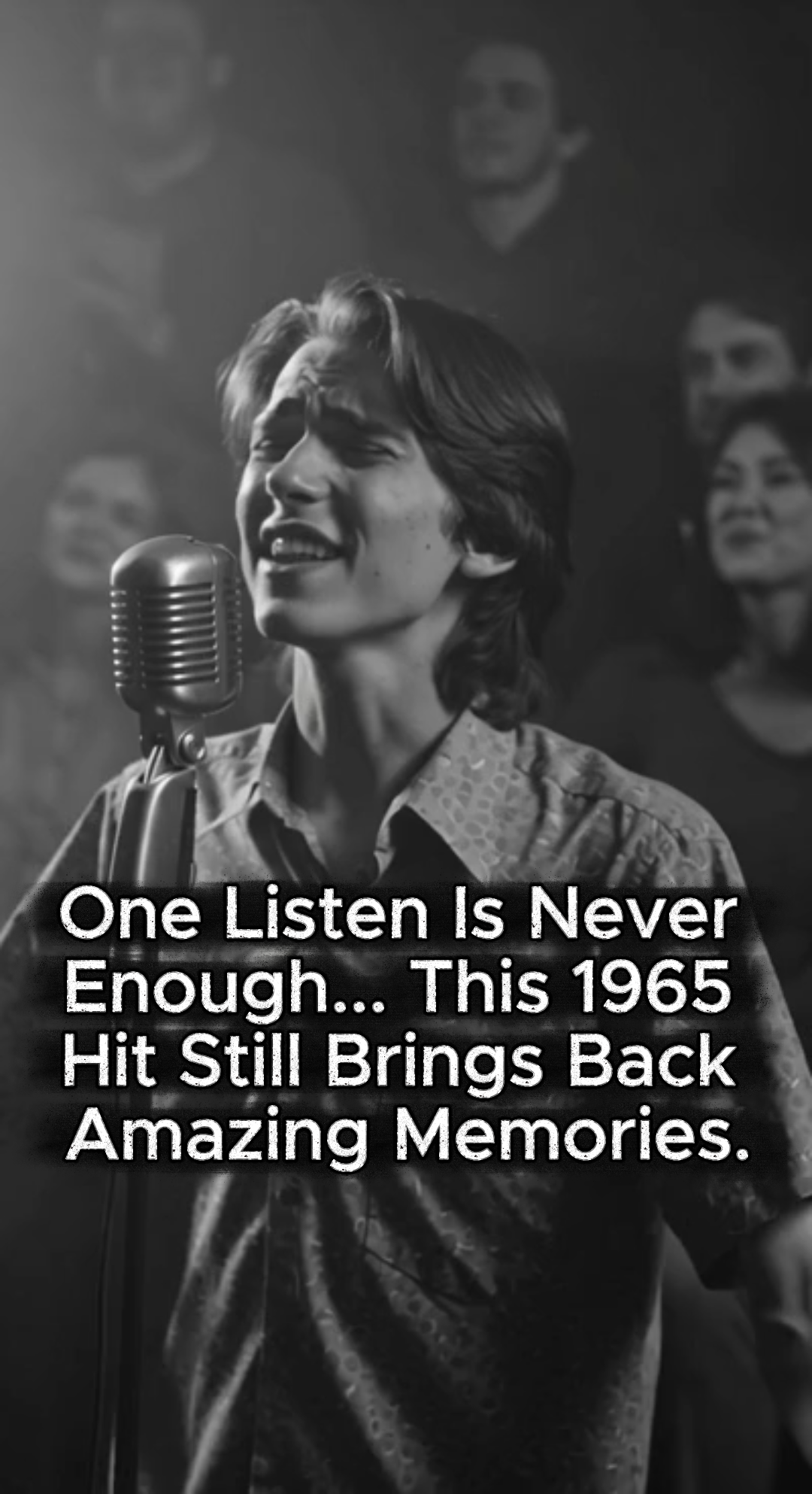 The McCoys’ “Hang On Sloopy” Rockets to No. 1 and Grows into Ohio’s Unofficial Anthem in 1965