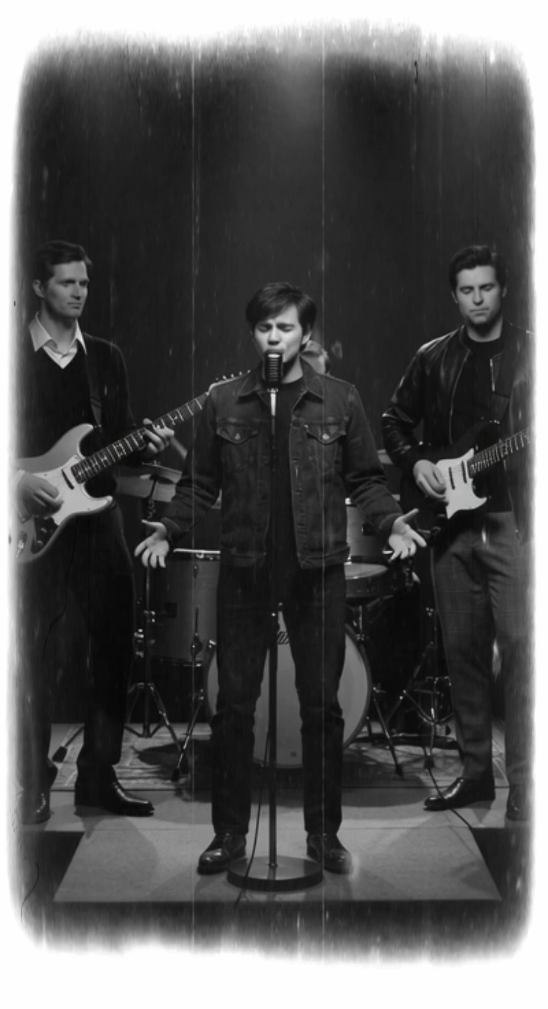 The Animals’ 'The House of the Rising Sun': A Pivotal Moment in the Evolution of Folk Rock in 1964