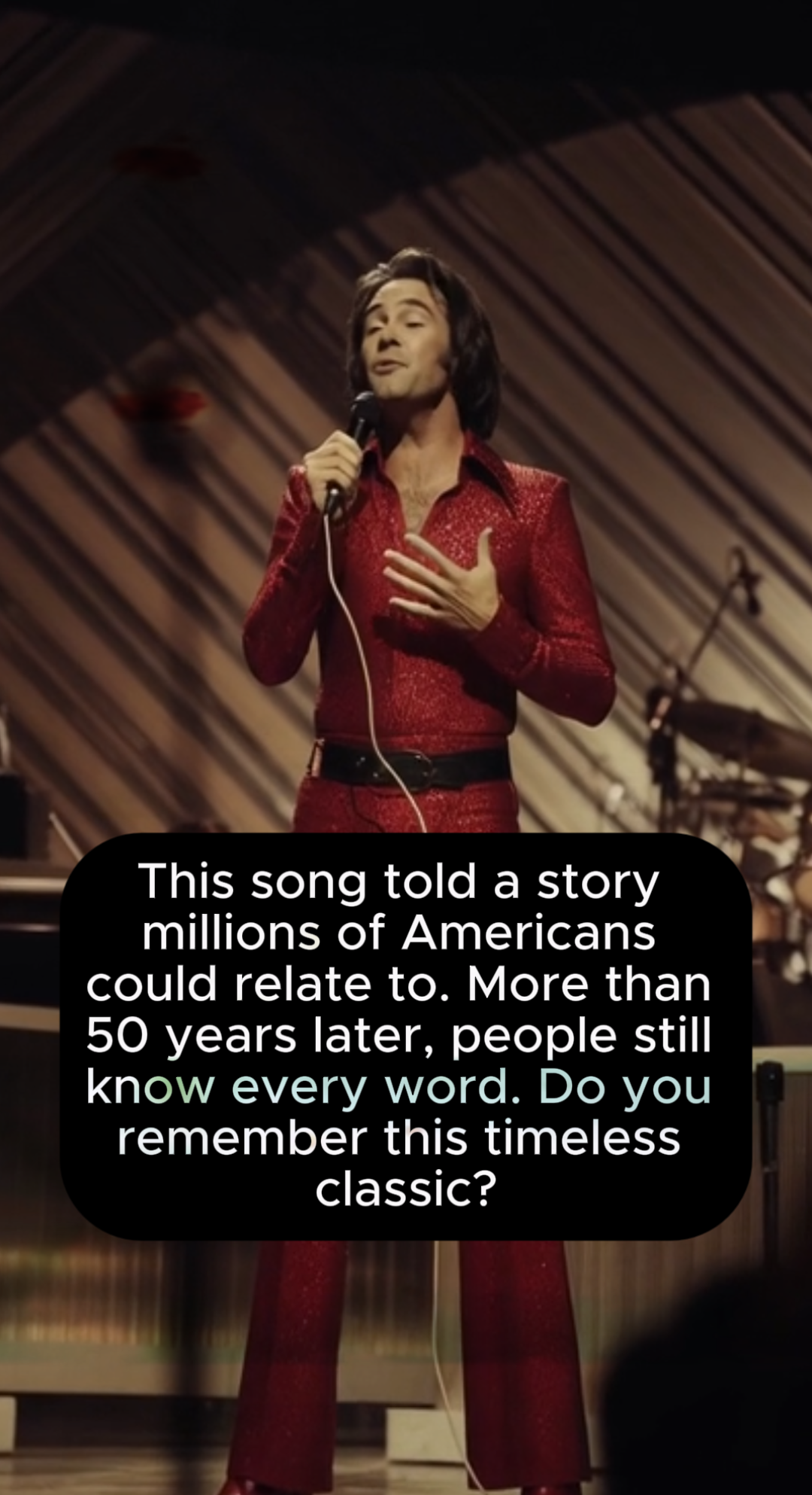 This Song Still Brings Entire Crowds Together More Than 50 Years Later