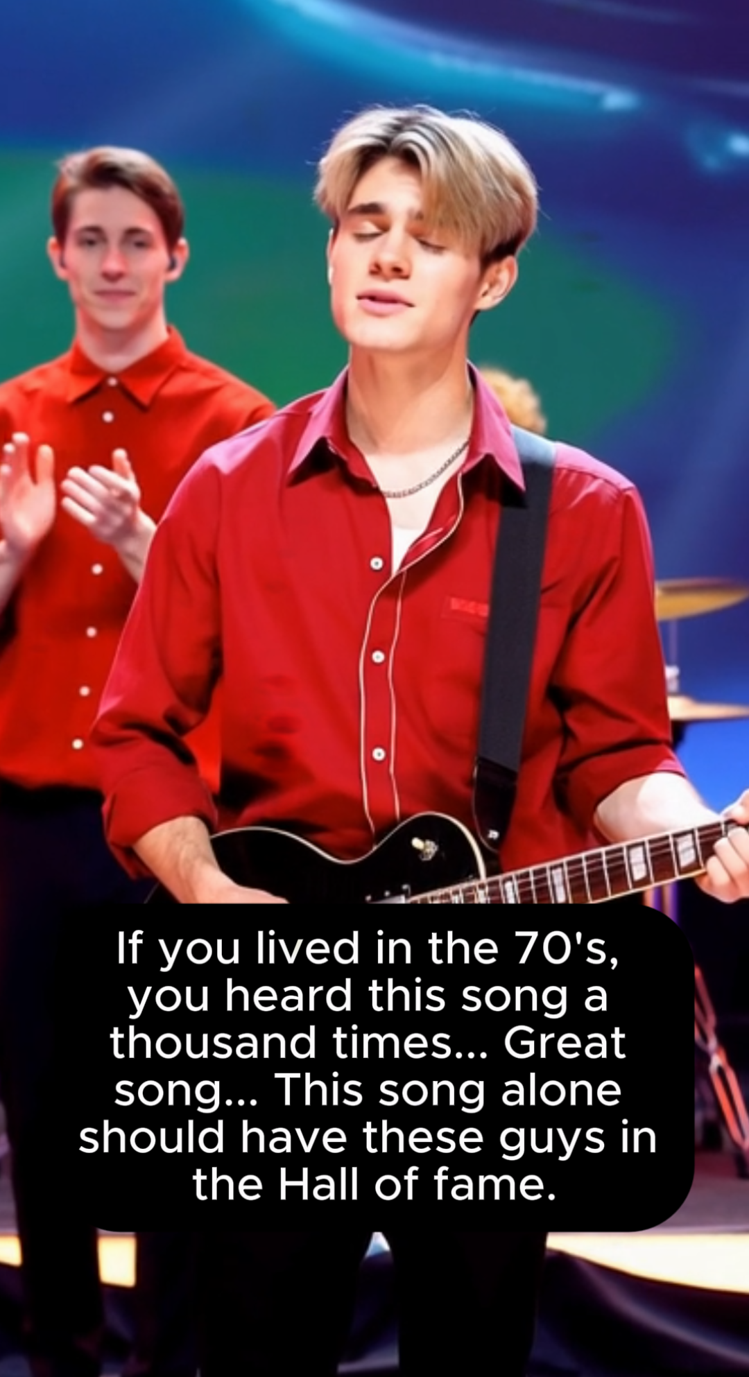 Paul Revere & the Raiders’ “Indian Reservation” – A Powerful and Haunting Tribute to Strength and Survival