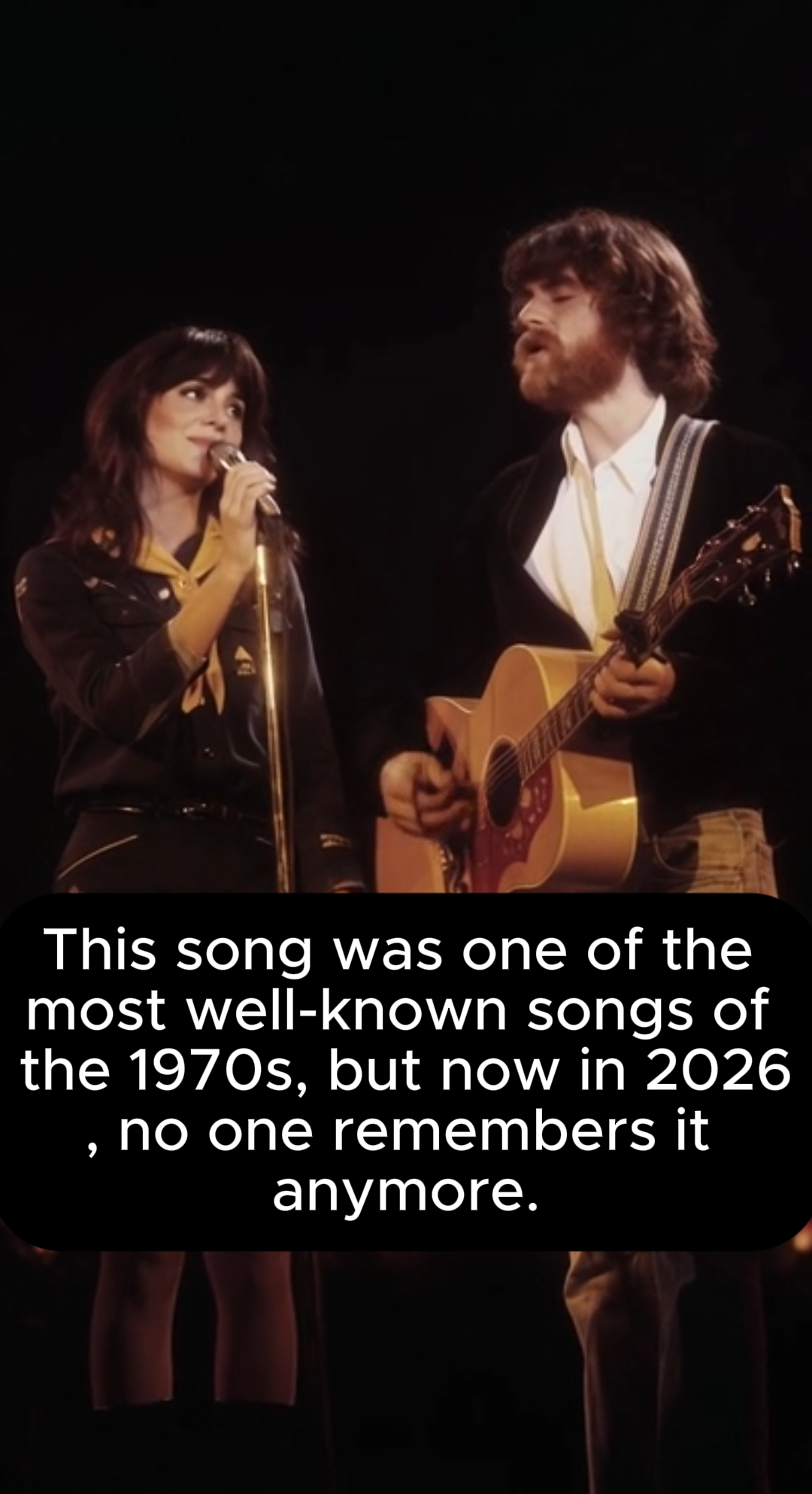 Linda Ronstadt’s “Blue Bayou” Redefined Pop-Country Crossovers and Cemented Her Legacy in 1977-2