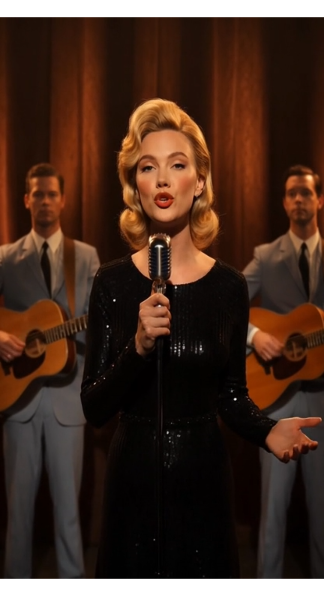 Tammy Wynette’s ‘Stand by Your Man’: A Cultural Icon of Country Music and Its Impact on Gender Roles