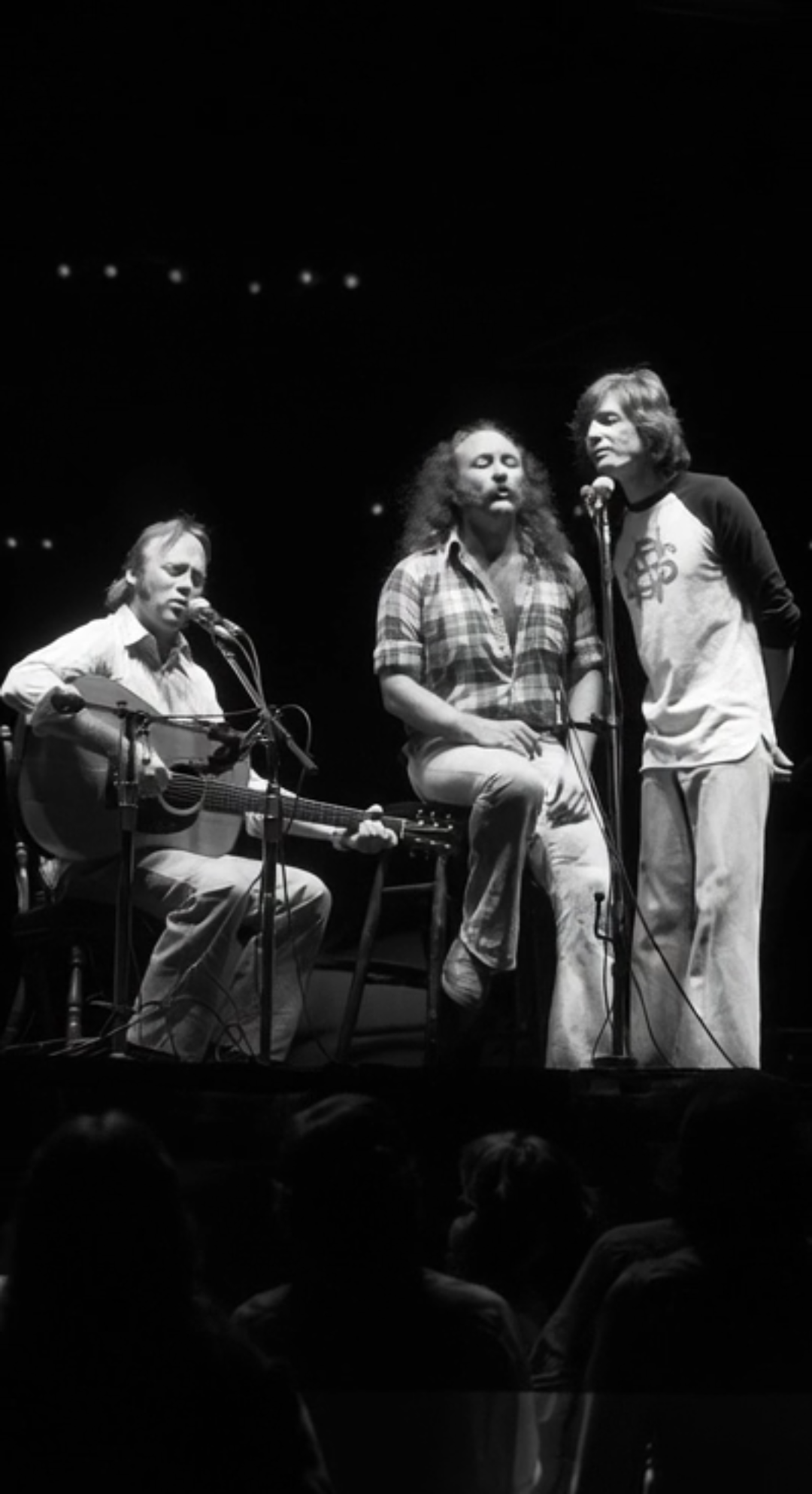 Judy Blue Eyes – The Timeless Masterpiece That Defined Crosby, Stills & Nash’s Harmonious Legacy