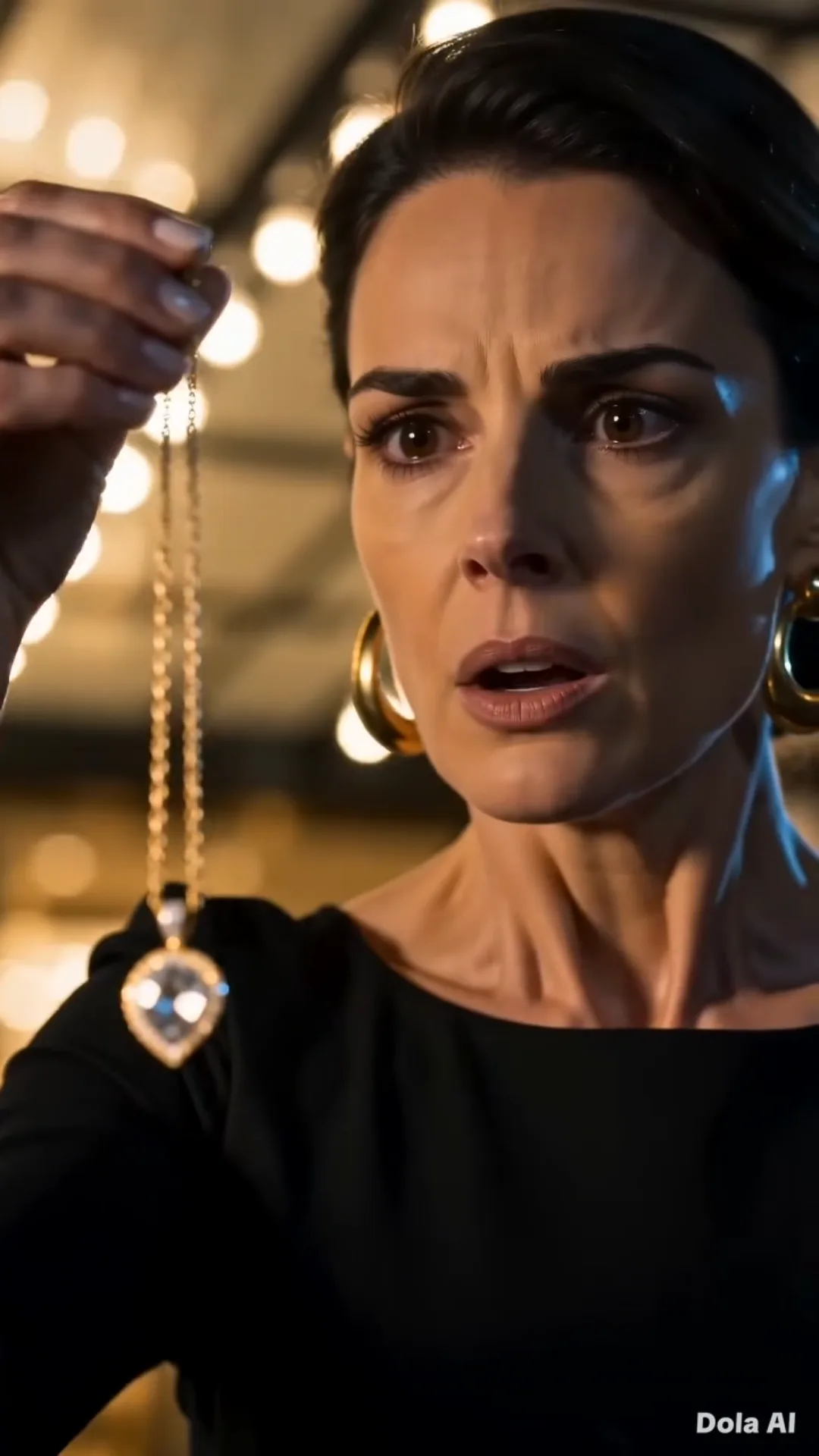 Elle accuse un enfant de vol… puis entend « Rosalie » ! 😱