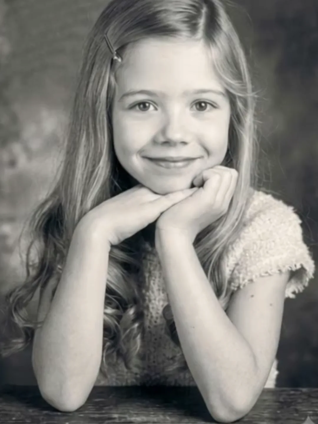 Her Mom Made Her Anorexic And Abused Her But She Persevered And Became A Hollywood Star
