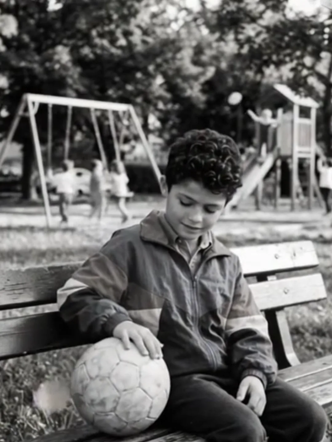 This Little Boy Is Now The Most Famous Person On Earth