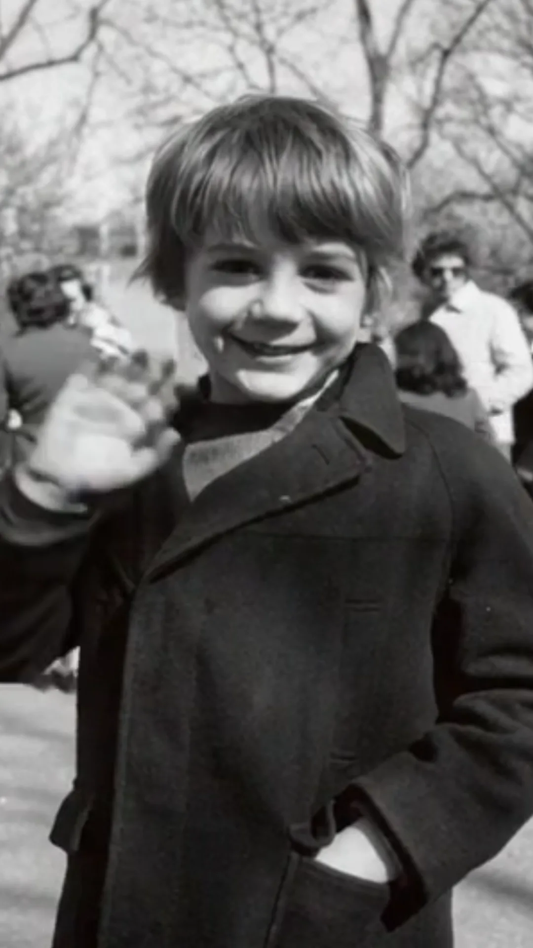 His Dad Introduced Him To Drugs At Only 6 Years Old And By 8 He Was An Addict – Now He's World Famous