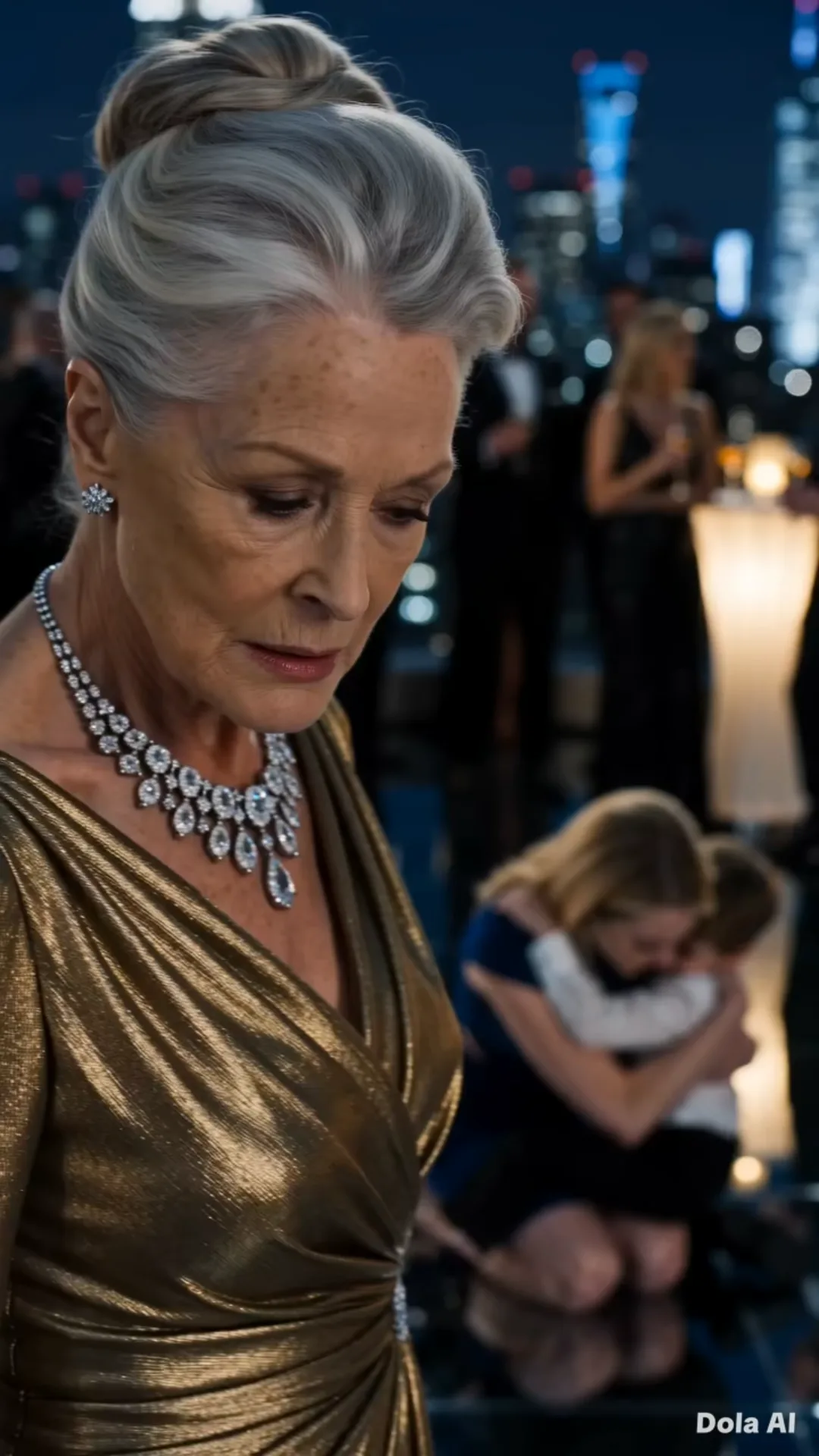 SHE HUMILIATED A MOTHER AND HER SON—THEN ONE PHONE CALL CHANGED EVERYTHING