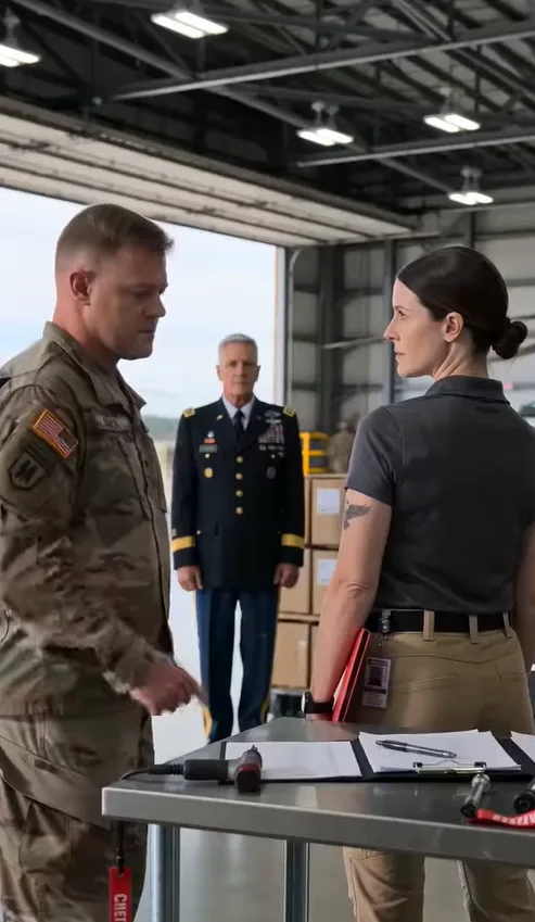 THE EAGLE BENEATH THE SKIN: BLOOD, HONOR, AND THE SHADOW OF VALOR