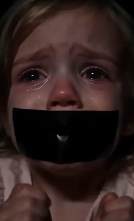 BEHIND THE GILDED FRAME: THE SILENT CRIES