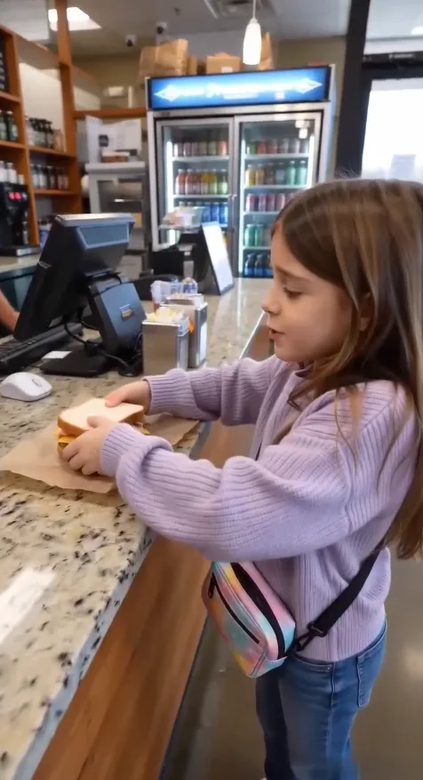 BEYOND THE COUNTER: A SISTER’S BATTLE UNDER THE DIGITAL SPOTLIGHT