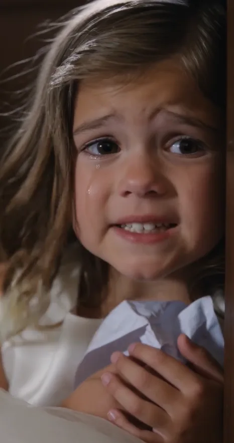 A FATHER'S VOW: SHATTERED AT THE ALTAR