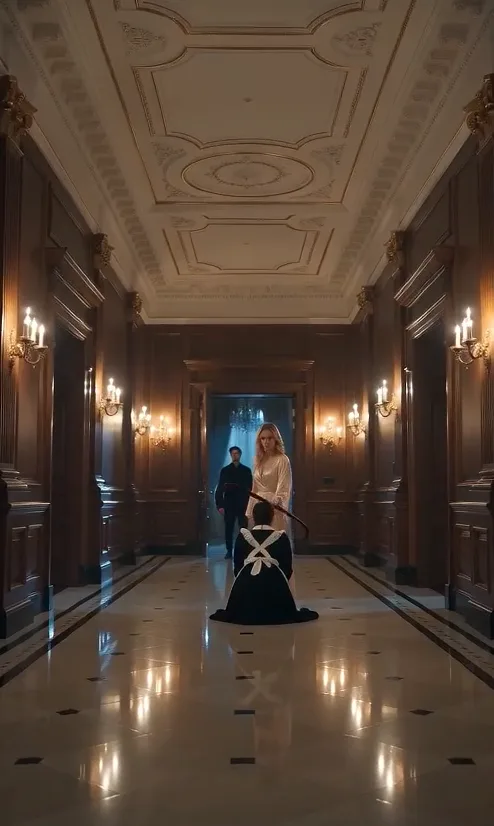 BOUND BY THE SILVER PENDANT