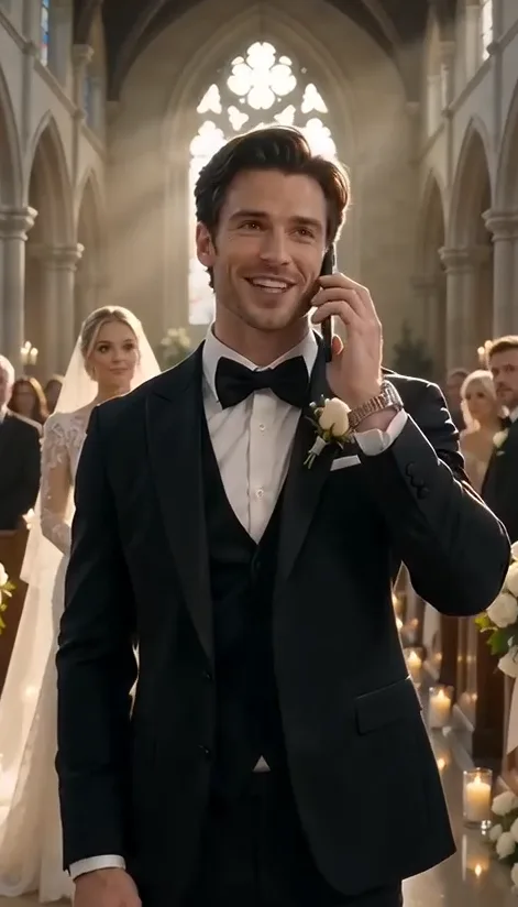 WHEN BLOOD CALLS BEFORE THE ALTAR