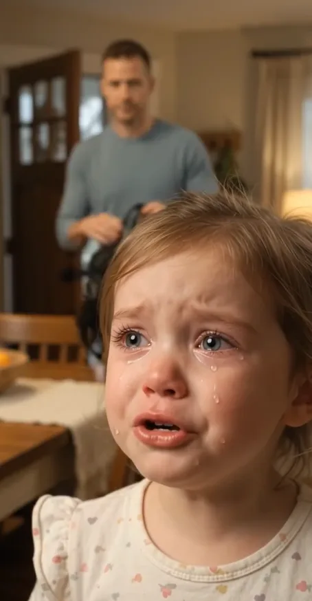 WHEN THE FRONT DOOR CLOSES