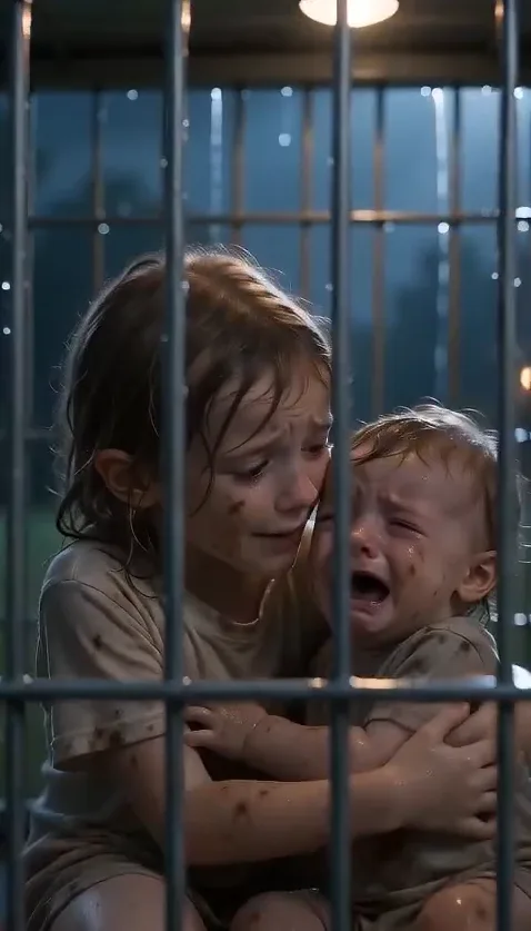 UNBROKEN BONDS: BEYOND THE RAIN AND THE CAGE