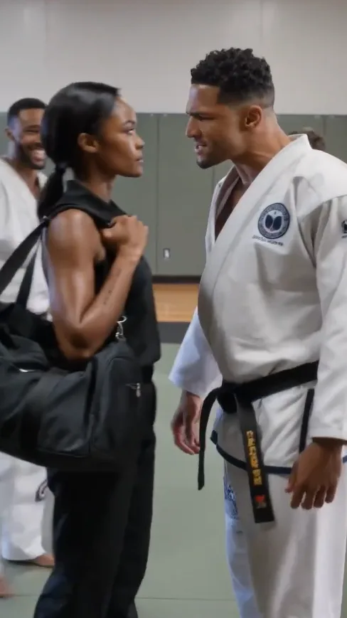 SILENCE ON THE MAT: THE PRICE OF RESPECT
