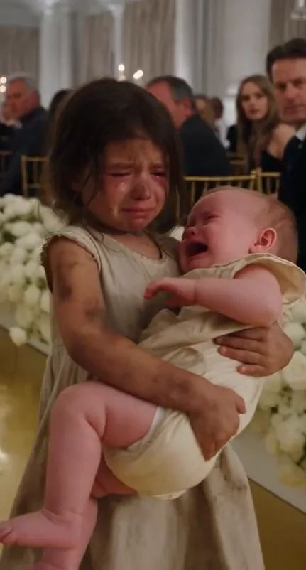 A FATHER’S WRATH: THE BLOODLINE BETRAYAL