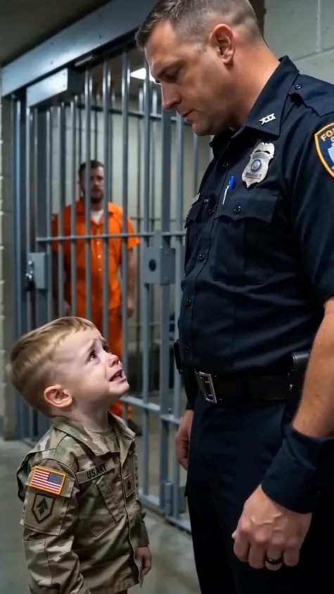 THE IRON BARS BETWEEN OUR HEARTS