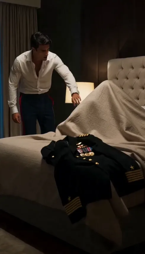 A WAR DECLARED IN BLOOD AND LIES