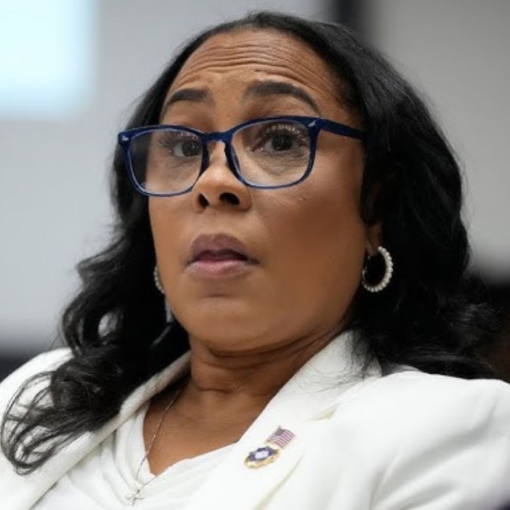 Big update DA Fani Willis Case - Court Hands Down BIG Ruling