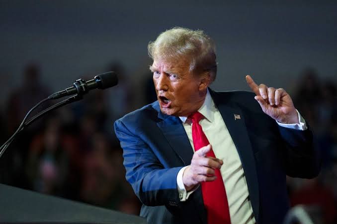 BUCKLE UP - Trump Arrests the One Person Liberals Warned Him to Never Touch