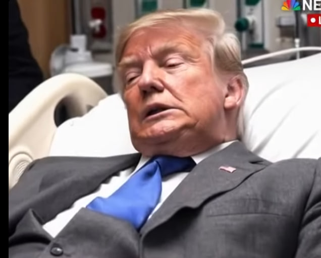 Senate Democrat Arrested for Threatening President Trump - He Must Pay the Price