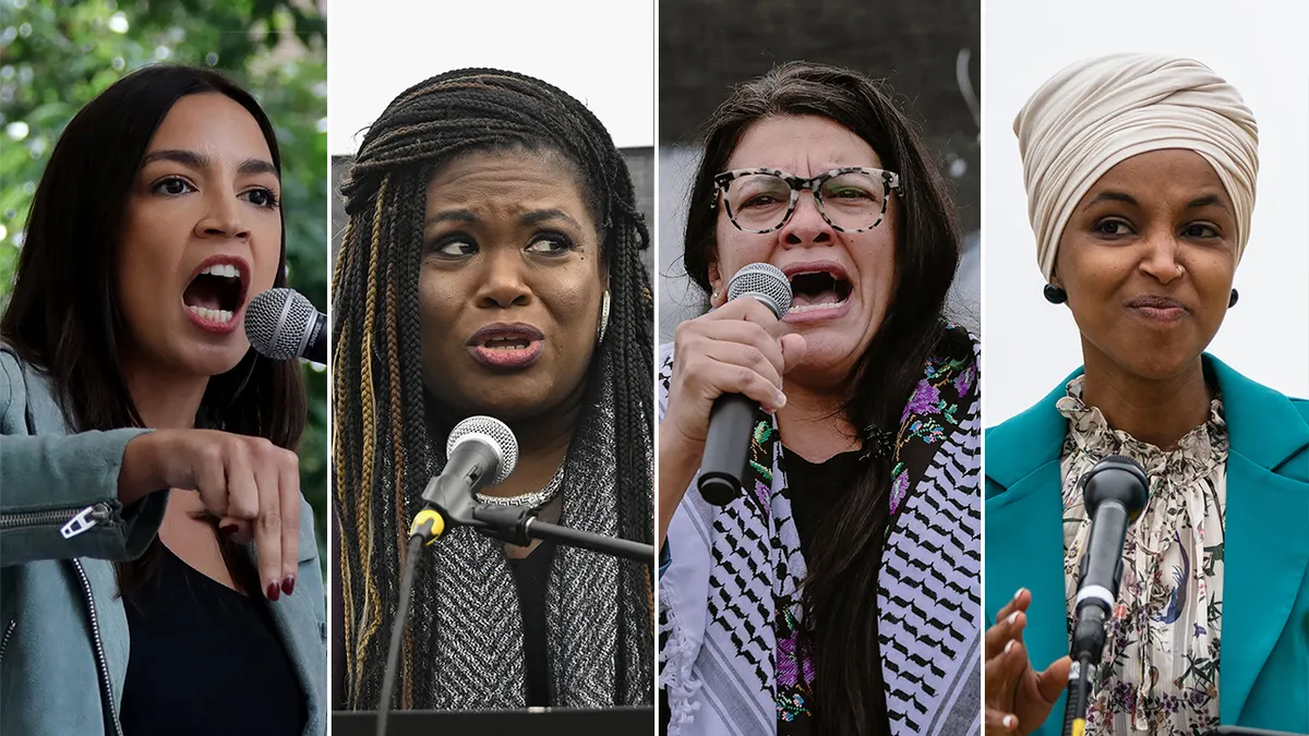 BREAKING NEWS: Far-Left 'Squad' Member LOSES Primary Race - Democrats Are STUNNED