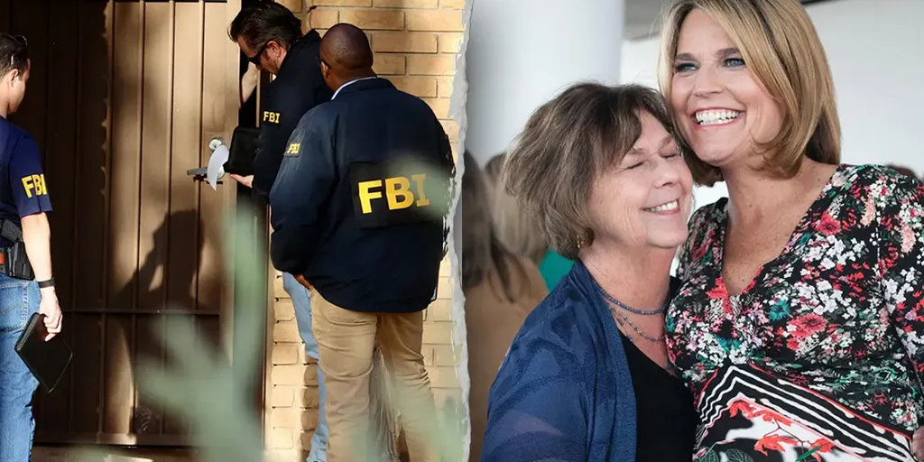 "The betrayal no one saw coming..." A Tragic Death And A Shocking Arrest Just Exposed The Chilling Truth Behind The Nancy Guthrie Case...