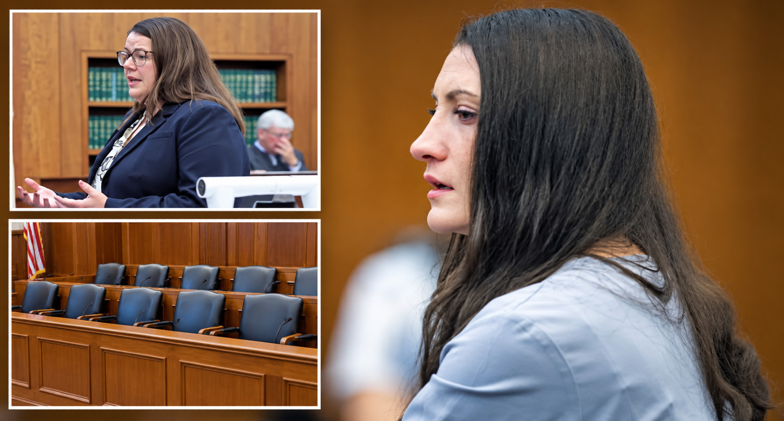 Female Juror In Lindsay Clancy Trial Makes Public Statement - This Is Beyond Sickening