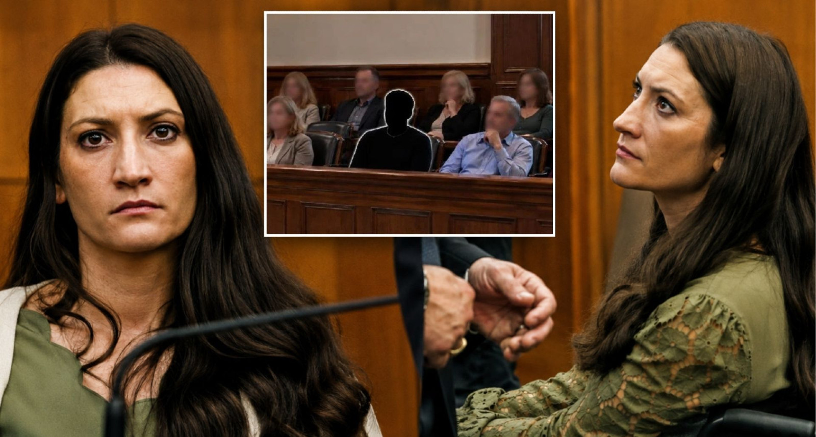 Lindsay Clancy Holdout Juror Goes PUBLIC — What He Revealed Stuns Everyone
