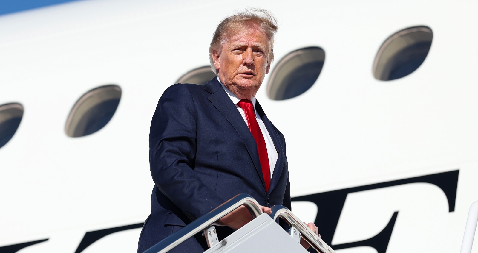 President Donald Trump Just Made the Right Call - Americans Will Now Pay LESS After the Growth In Development and Construction of Data Centers