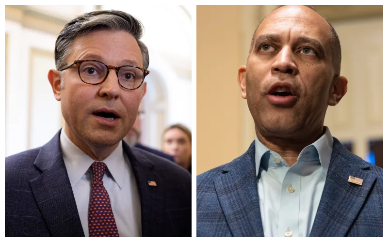 BLOCKBUSTER Move — Republicans Just ENDED Midterms For Democrats