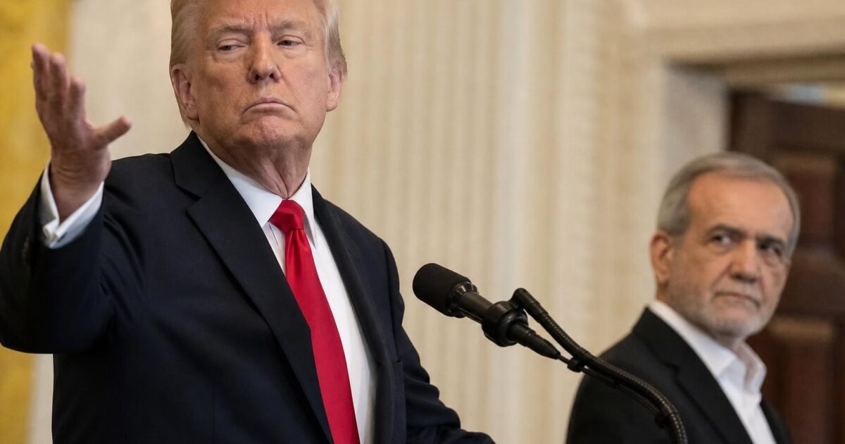 Trump Signals One Thing And Oil Prices Drop to 11-Day Low