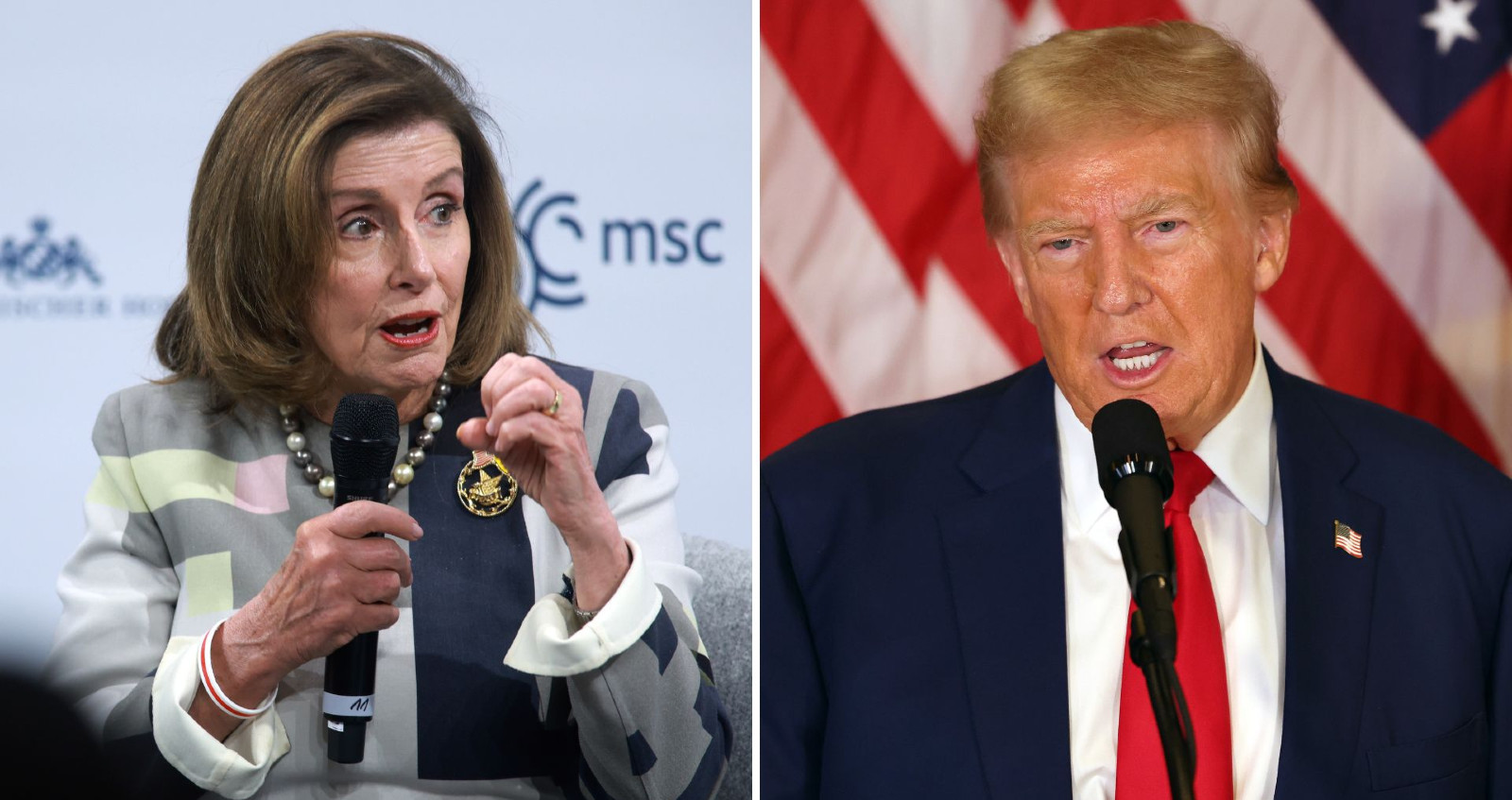 President Donald Trump Says 'Something Big' is Coming – Democrats Are Already RESIGNING Over It